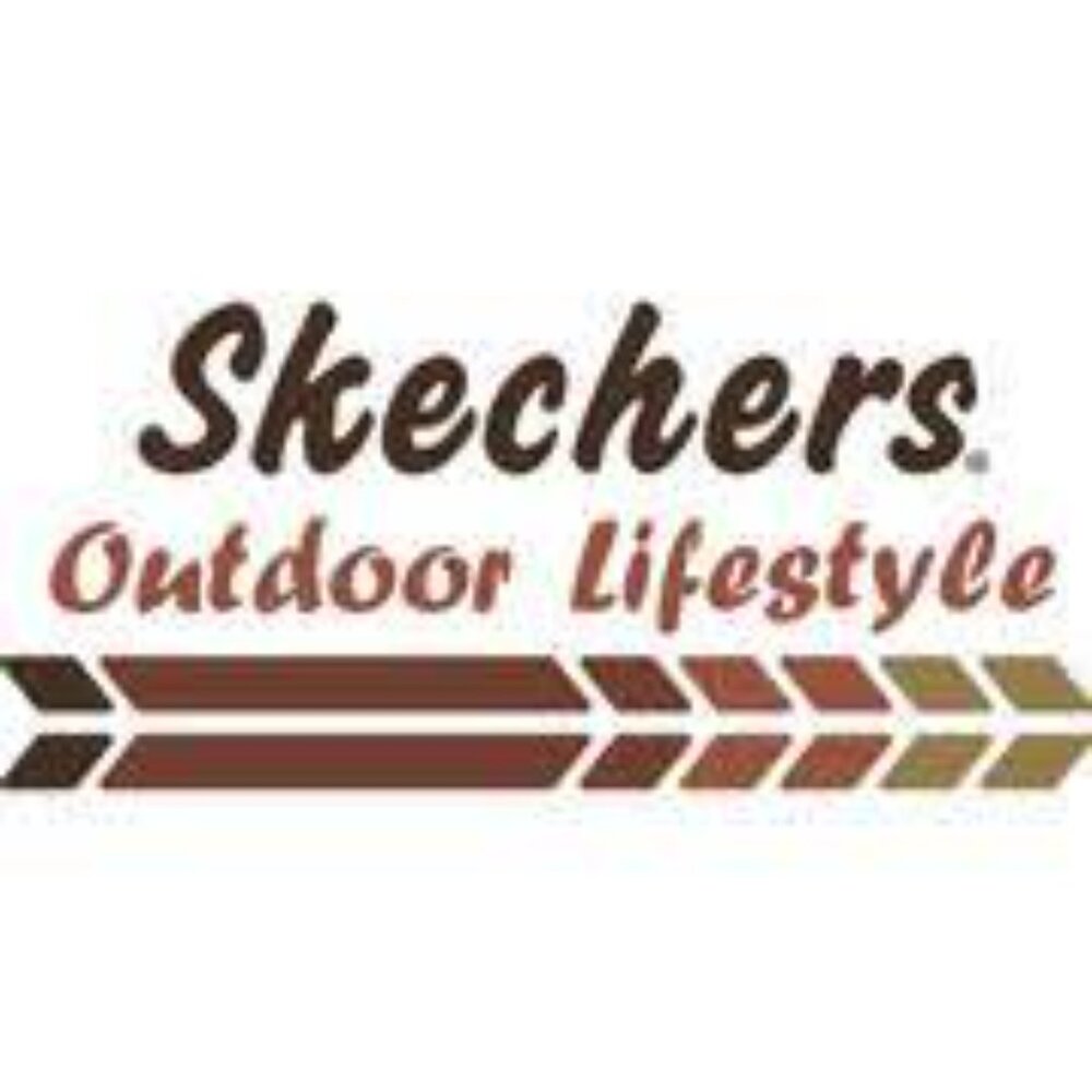 Skechers® Foamies Reggae-Artsy Slipper in 'Gray/Multi' Slip On Sandals - Picture 14 of 14